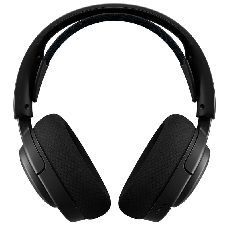 SteelSeries Arctis Nova 5P сымсыз ойын гарнитурасы, Black (61673) - фото #6, Technodom.kz