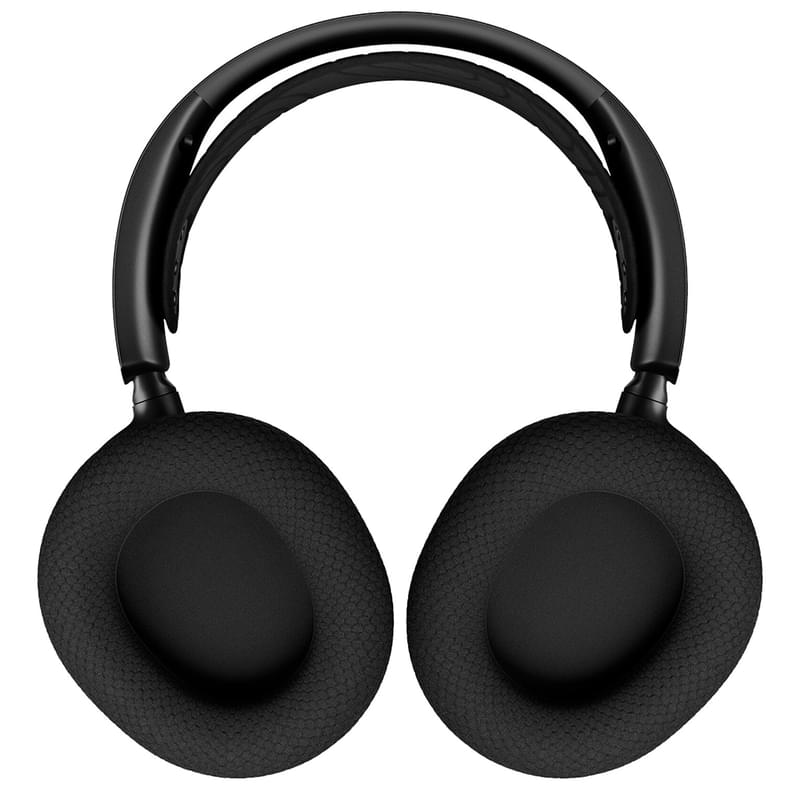 Игровая гарнитура беспроводная SteelSeries Arctis Nova 7, Black (61553) - фото #8, Technodom.kz