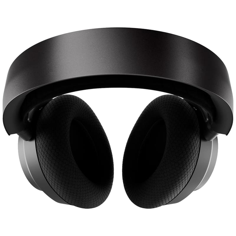 Игровая гарнитура беспроводная SteelSeries Arctis Nova 7, Black (61553) - фото #9, Technodom.kz