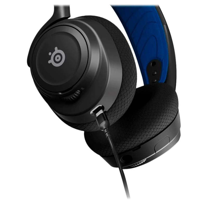SteelSeries Arctis Nova 7P Black 61559