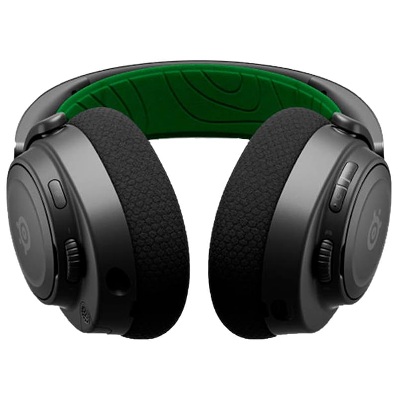 Игровая гарнитура беспроводная SteelSeries Arctis Nova 7X, Black (61565) - фото #3, Technodom.kz