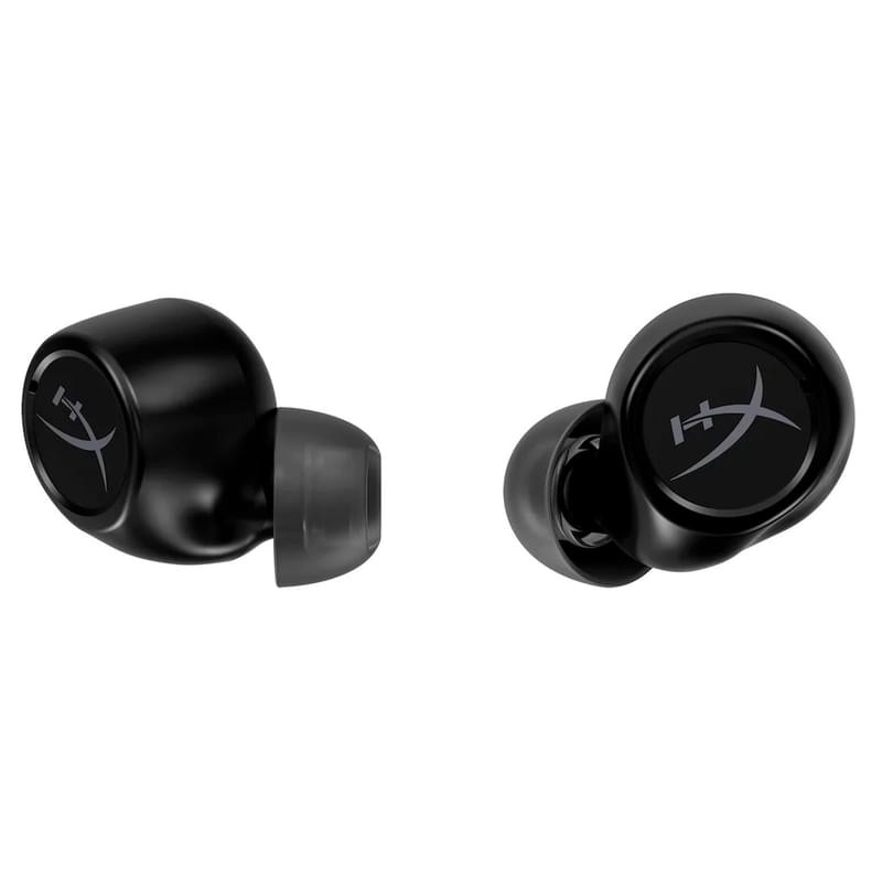 HyperX Cirro Buds Pro, Black сымсыз ойын гарнитурасы (727A5AA) - фото #0, Technodom.kz