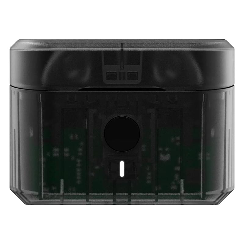 HyperX Cirro Buds Pro, Black сымсыз ойын гарнитурасы (727A5AA) - фото #1, Technodom.kz