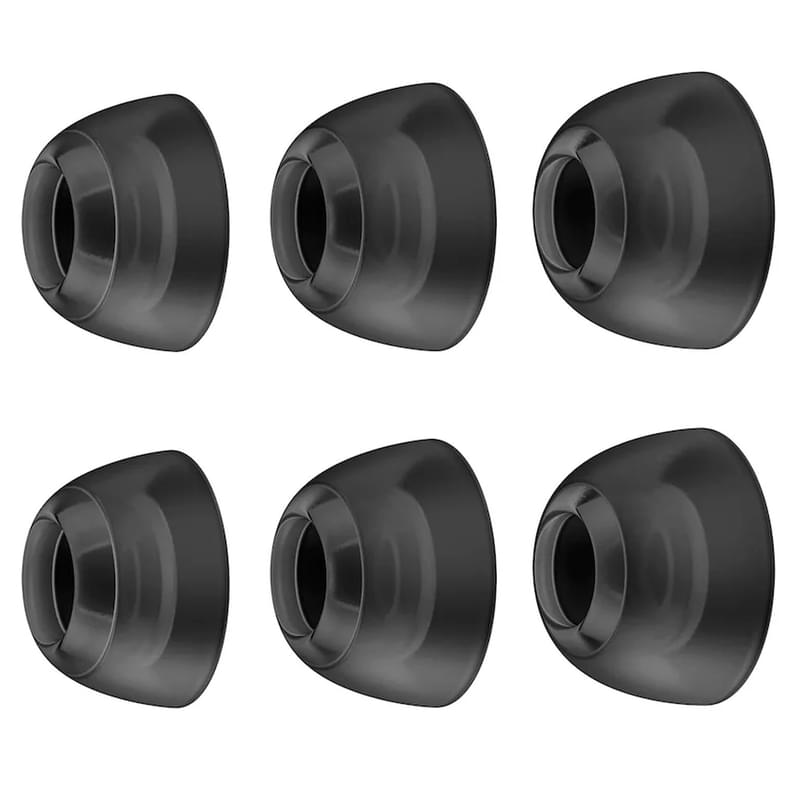 HyperX Cirro Buds Pro, Black сымсыз ойын гарнитурасы (727A5AA) - фото #3, Technodom.kz