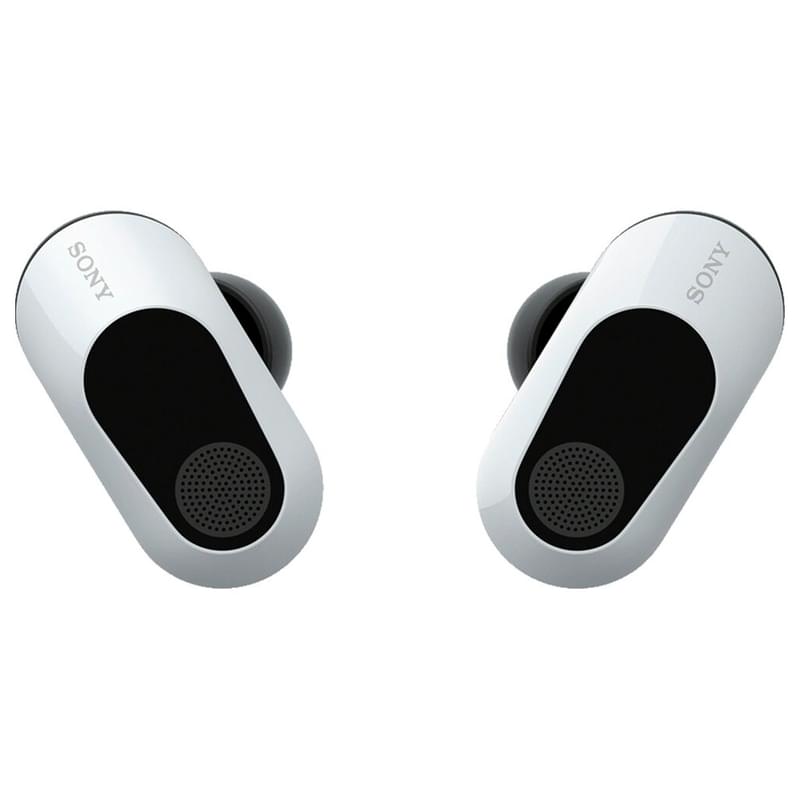 Sony INZONE Buds, White (WF-G700N/WZE) TWS ойын сымсыз гарнитурасы - фото #1, Technodom.kz