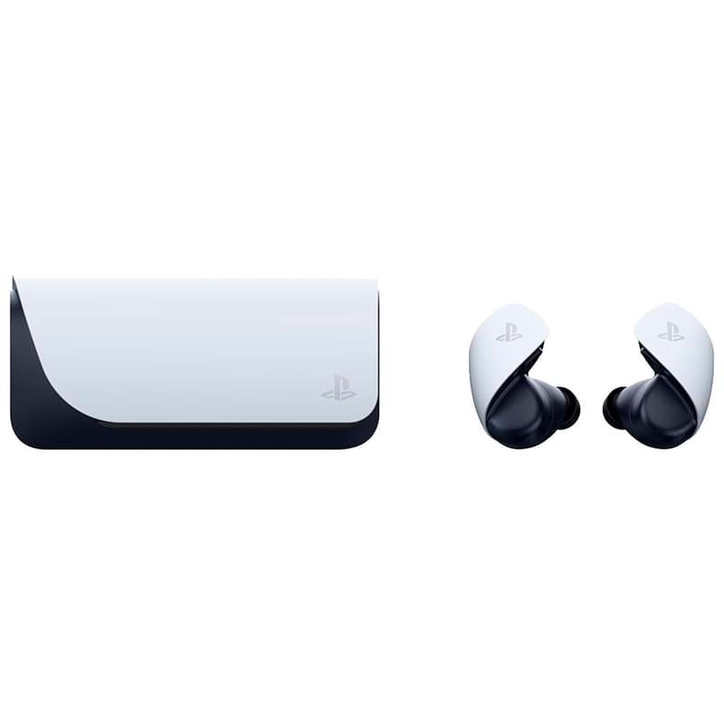 Игровая гарнитура беспроводная TWS Sony PS5 PULSE Explore - фото #2, Technodom.kz