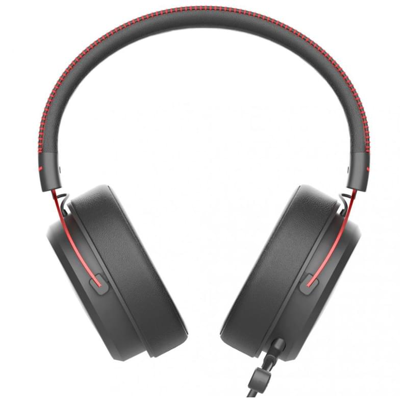 Игровая гарнитура Bloody M590i, Sports Red (M590i SR) - фото #2, Technodom.kz