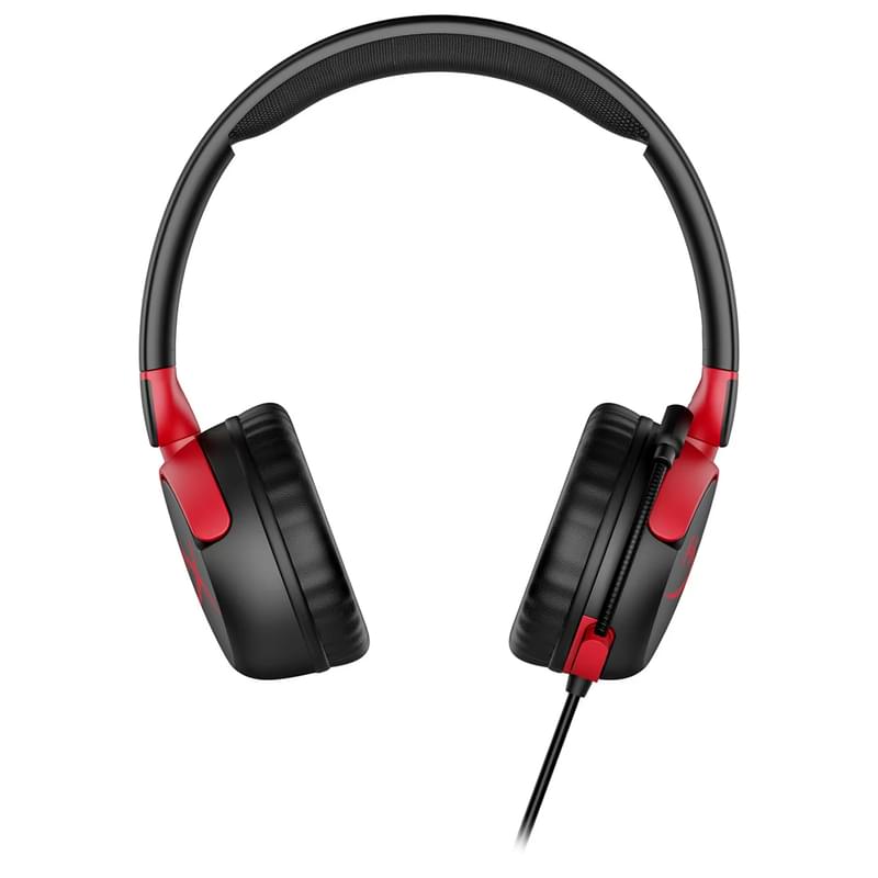 HyperX Cloud Mini ойын гарнитурасы, Black (7G8F4AA) - фото #5, Technodom.kz