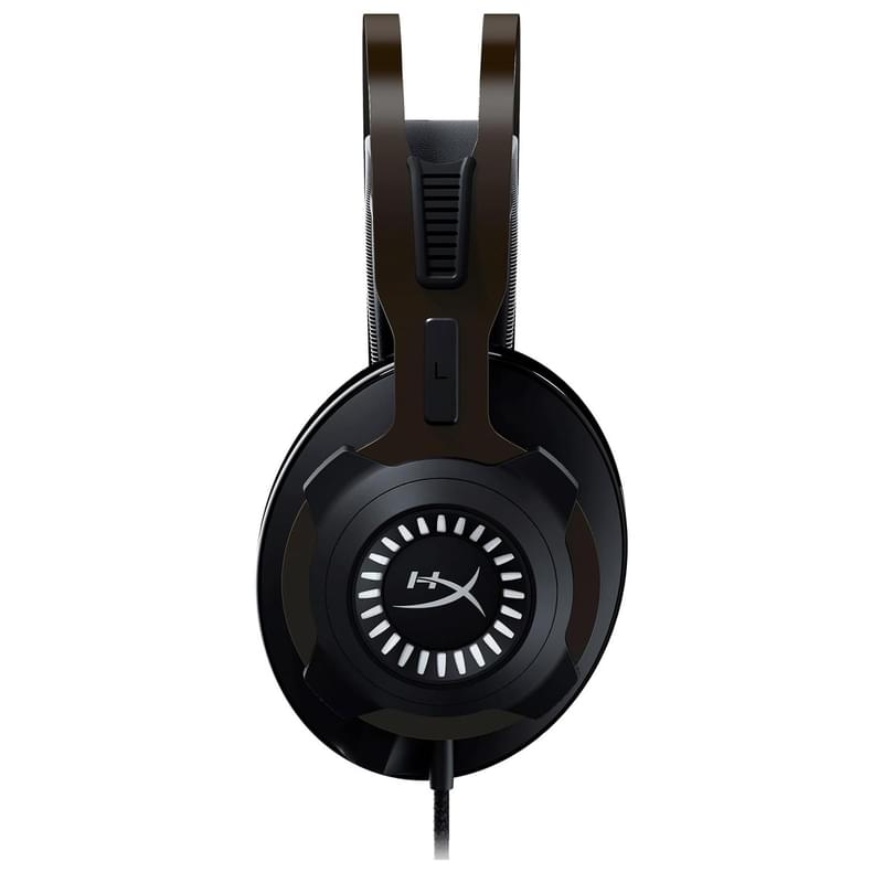 Игровая гарнитура HyperX Cloud Revolver 7.1 (HHSR1-AH-GM/G) - фото #4, Technodom.kz