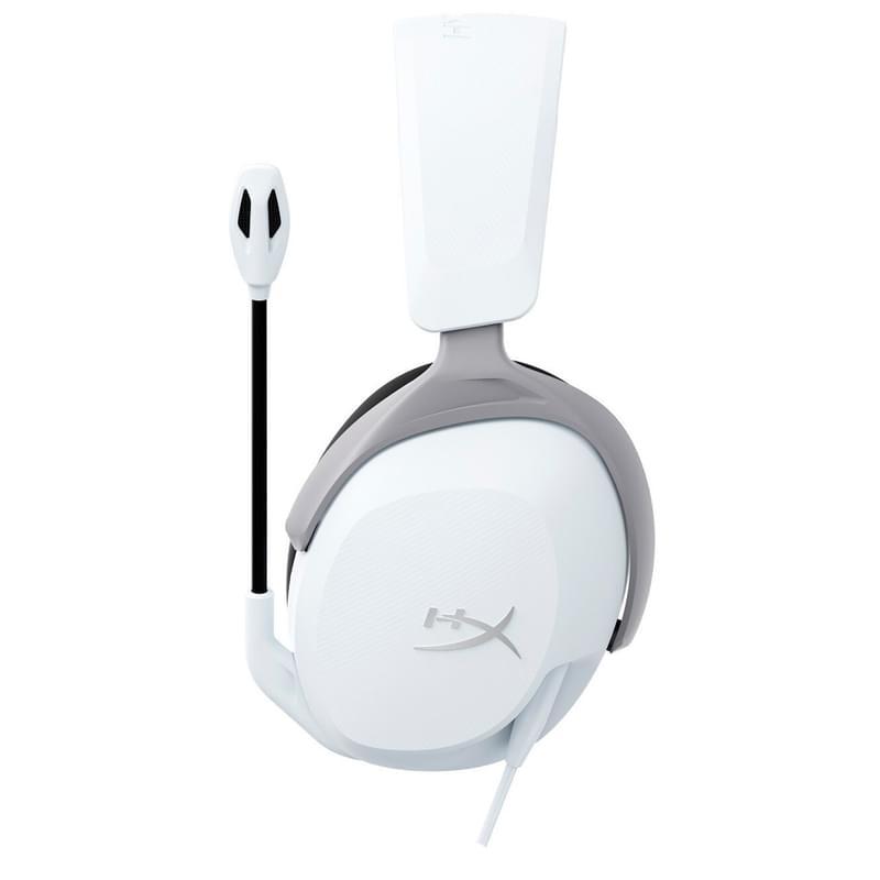 Игровая гарнитура HyperX Cloud Stinger 2 Core PS, White (6H9B5AA) - фото #3, Technodom.kz