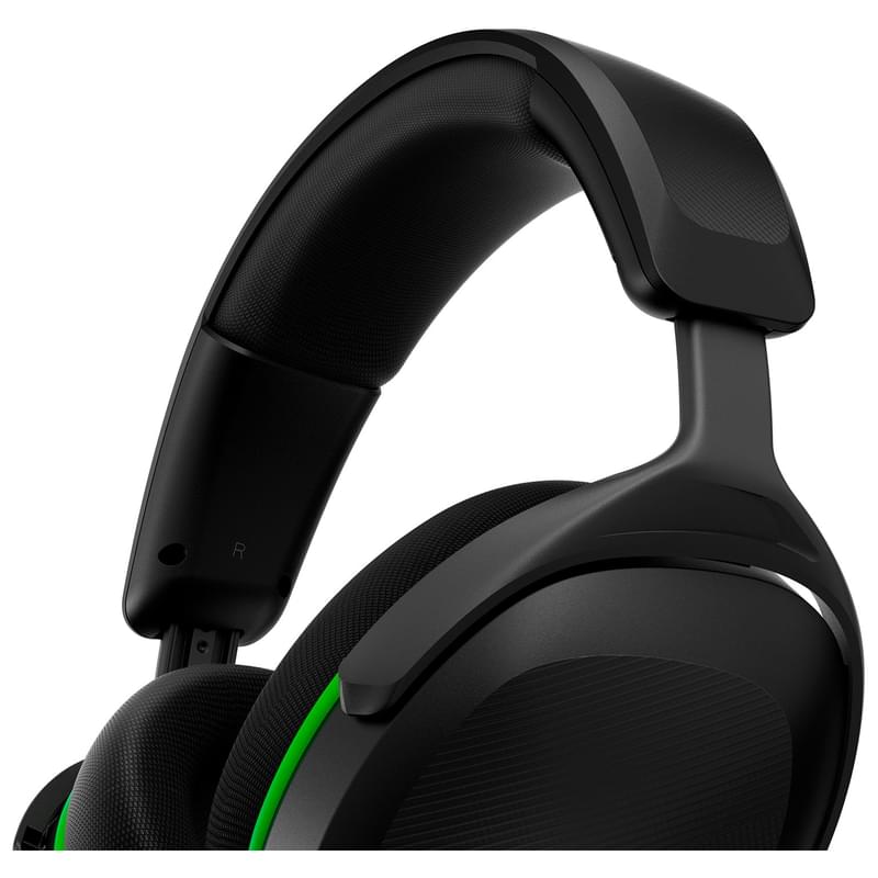 Игровая гарнитура HyperX CloudX Stinger 2 Core, Black (6H9B8AA) - фото #5, Technodom.kz