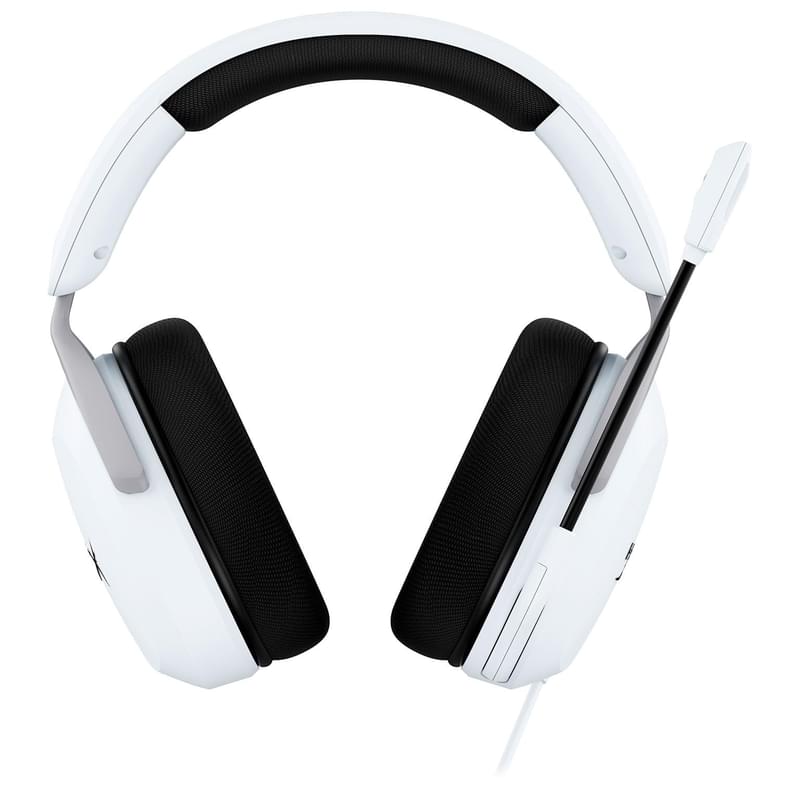 Игровая гарнитура HyperX CloudX Stinger 2 Core, White (6H9B7AA) - фото #1, Technodom.kz