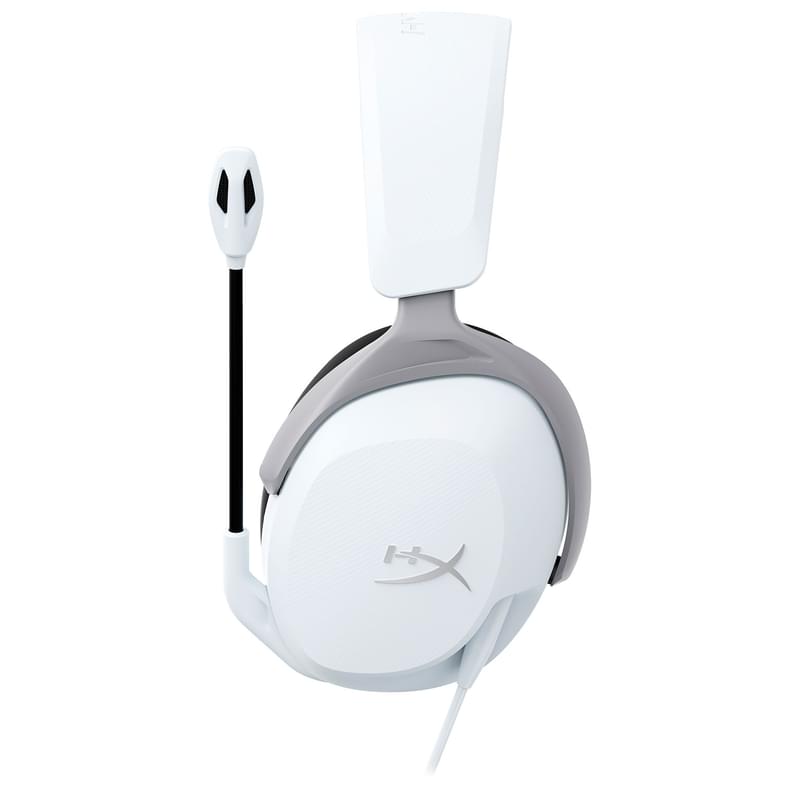 Игровая гарнитура HyperX CloudX Stinger 2 Core, White (6H9B7AA) - фото #2, Technodom.kz