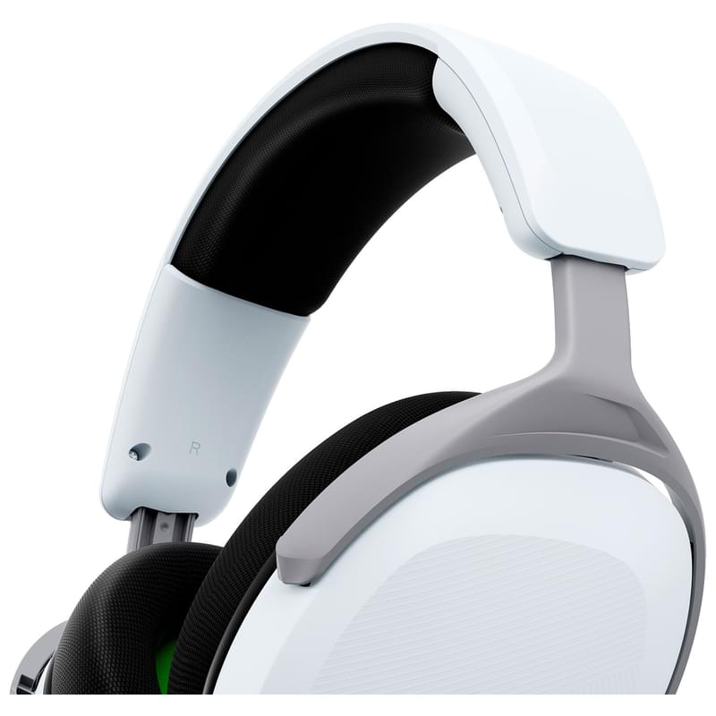 Игровая гарнитура HyperX CloudX Stinger 2 Core, White (6H9B7AA) - фото #5, Technodom.kz