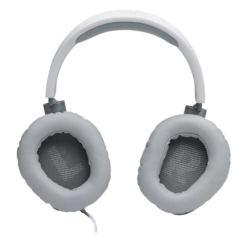 Игровая гарнитура JBL Quantum 100, White (JBLQUANTUM100WHT) - фото #3, Technodom.kz