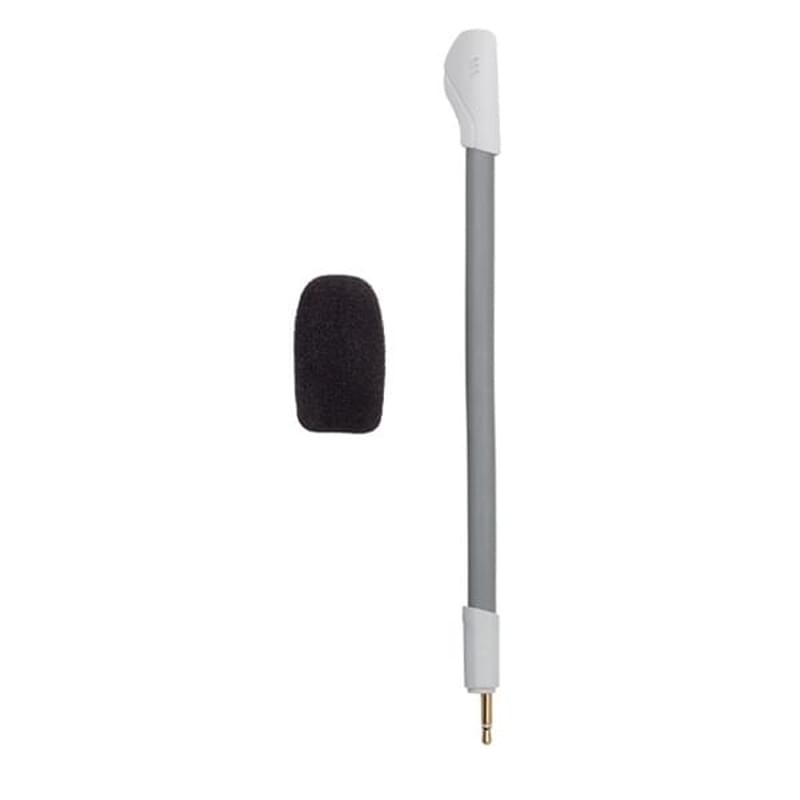 Игровая гарнитура JBL Quantum 100, White (JBLQUANTUM100WHT) - фото #5, Technodom.kz