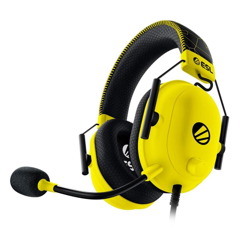 Игровая гарнитура Razer Blackshark V2 ESL Edition (RZ04-03230500-R3M1) - фото #0, Technodom.kz