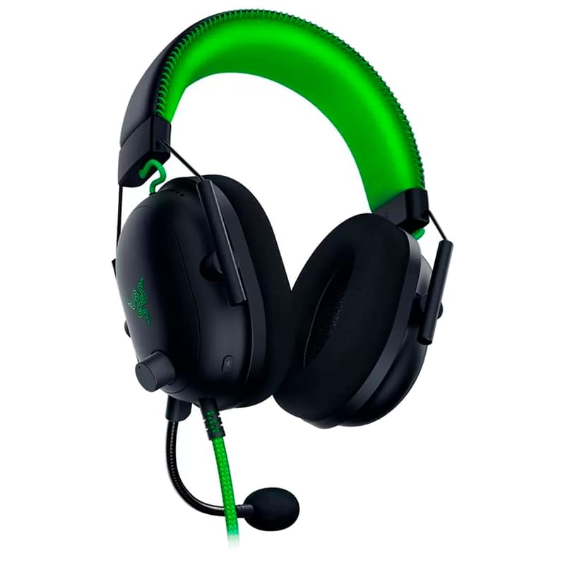 Игровая гарнитура Razer Blackshark V2 SE (RZ04-03230200-R3M1) - фото #1, Technodom.kz