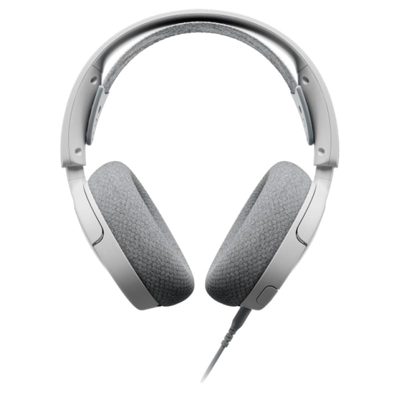 Игровая гарнитура SteelSeries Arctis Nova 1, White (61607) - фото #1, Technodom.kz