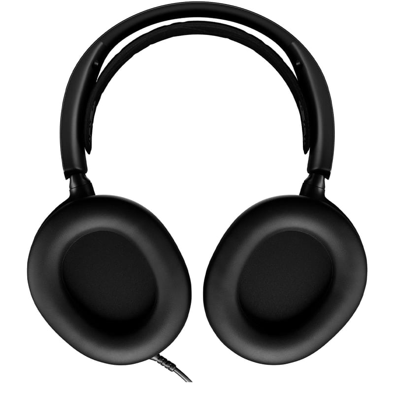 Игровая гарнитура SteelSeries Arctis Nova Pro X, Black (61528) - фото #3, Technodom.kz