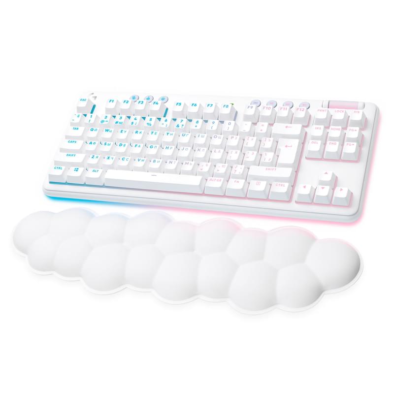 Игровая клавиатура беспроводная Logitech G715 TKL, Tactile (920-010464) - фото #7, Technodom.kz