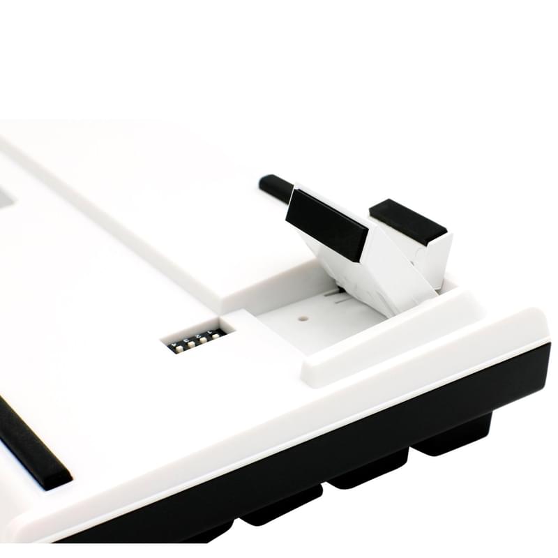 Игровая клавиатура Ducky One 2 SF Black-White, Blue Switch (DKON1967ST-CRUPDAZT1) - фото #6, Technodom.kz