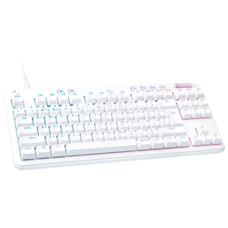 Игровая клавиатура Logitech G713 TKL, Linear (920-010677) - фото #0, Technodom.kz