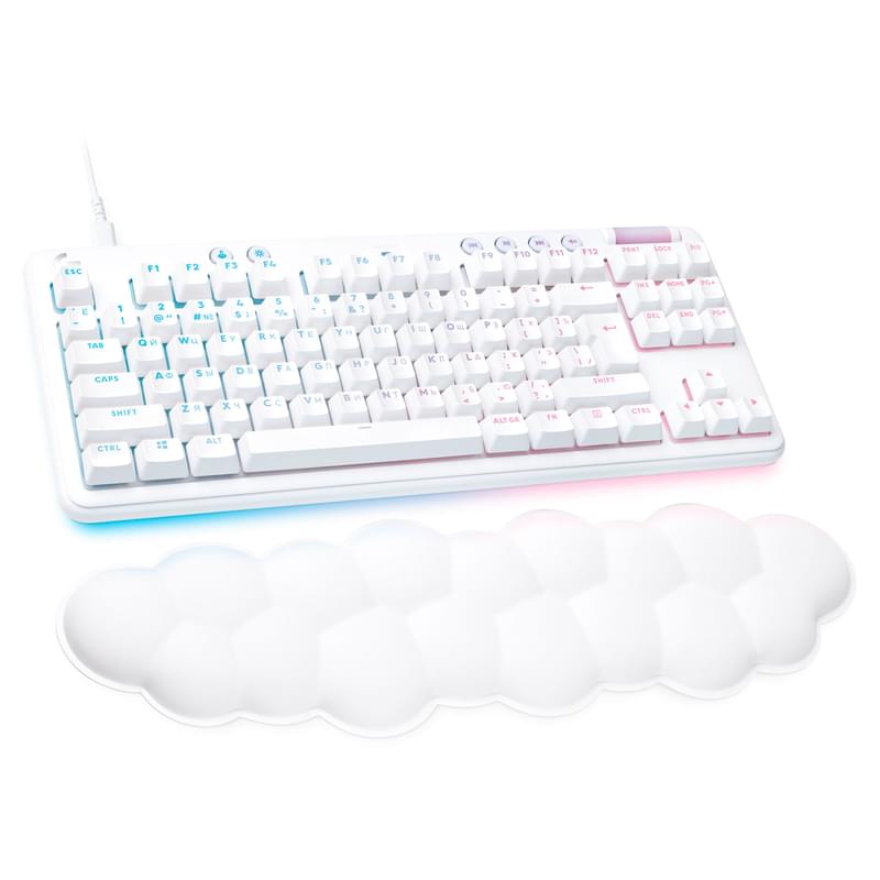 Игровая клавиатура Logitech G713 TKL, Linear (920-010677) - фото #1, Technodom.kz
