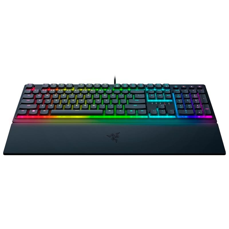 Игровая клавиатура Razer Ornata V3 (RZ03-04460800-R3R1) - фото #1, Technodom.kz