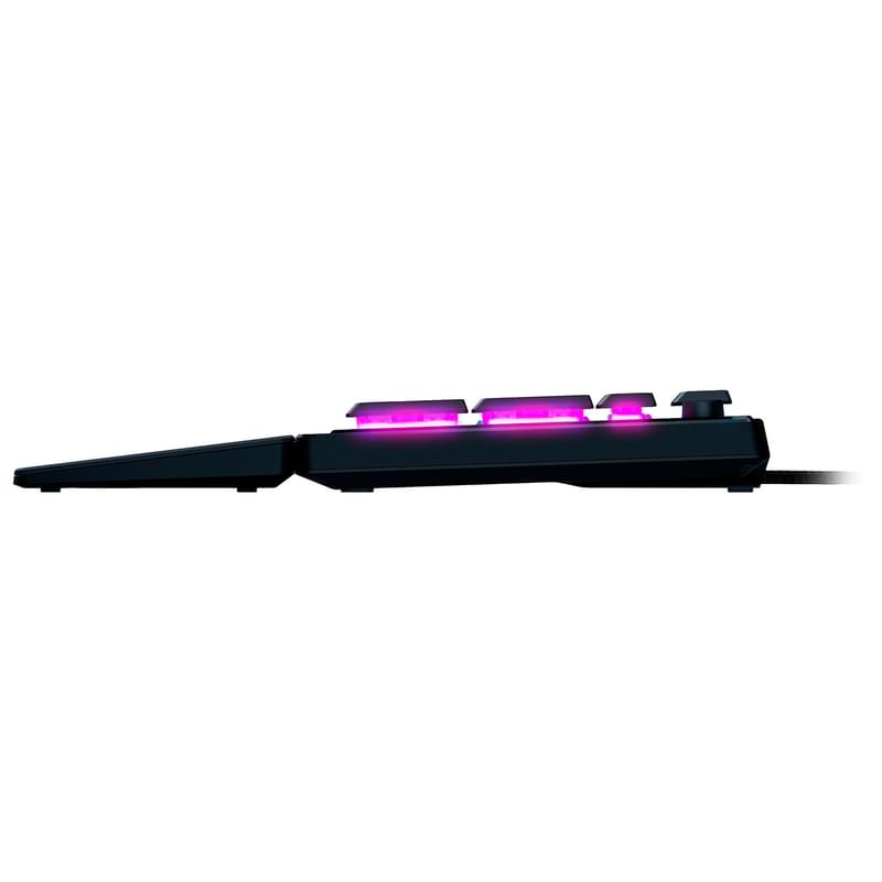 Игровая клавиатура Razer Ornata V3 (RZ03-04460800-R3R1) - фото #5, Technodom.kz