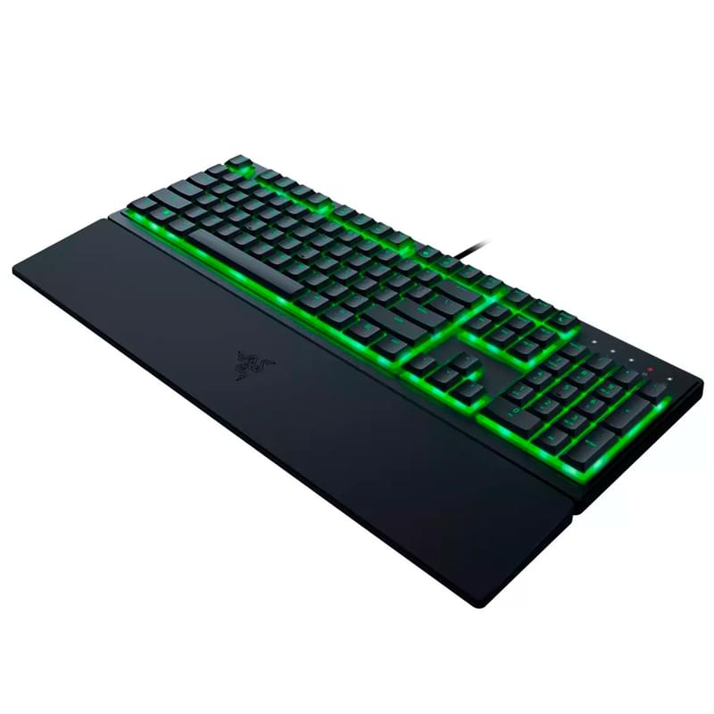 Игровая клавиатура Razer Ornata V3 X (RZ03-04470800-R3R1) - фото #1, Technodom.kz