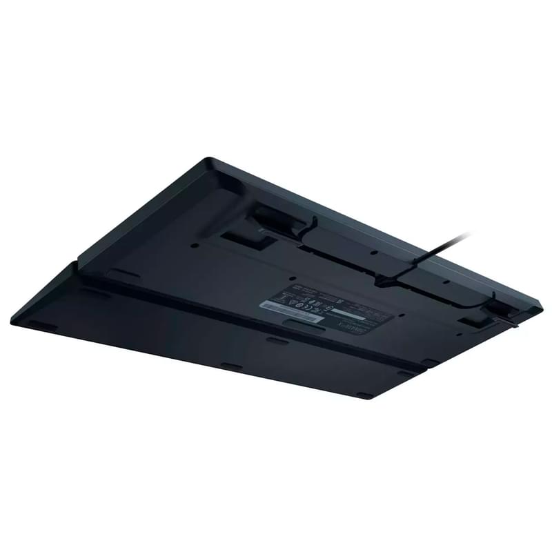 Игровая клавиатура Razer Ornata V3 X (RZ03-04470800-R3R1) - фото #4, Technodom.kz