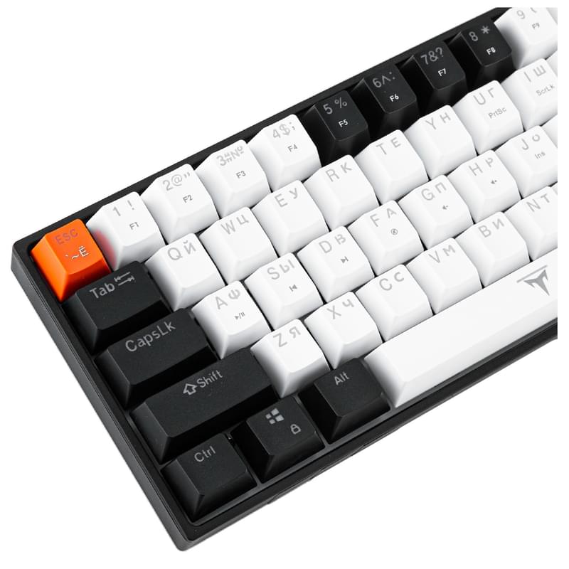 TechnoGaming GC701 Havoc, 68, Black Switch (GC701-WRNDRBBWBO) ойын пернетақтасы - фото #3, Technodom.kz