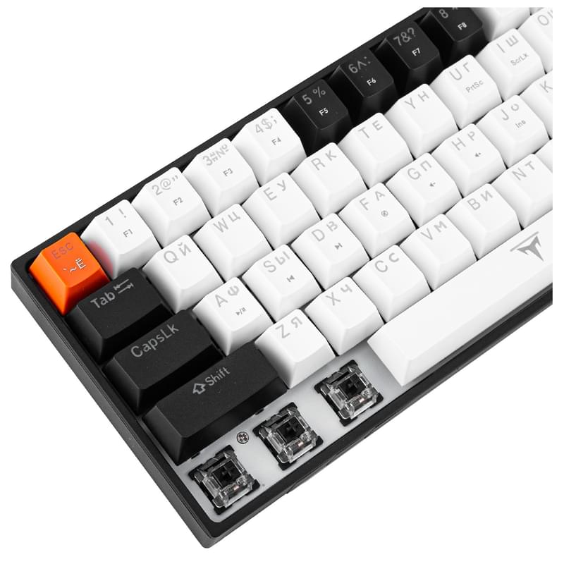 TechnoGaming GC701 Havoc, 68, Black Switch (GC701-WRNDRBBWBO) ойын пернетақтасы - фото #4, Technodom.kz