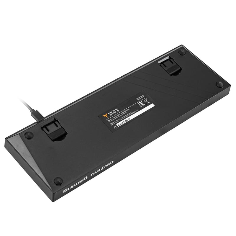 TechnoGaming GC701 Havoc, 68, Black Switch (GC701-WRNDRBBWBO) ойын пернетақтасы - фото #6, Technodom.kz