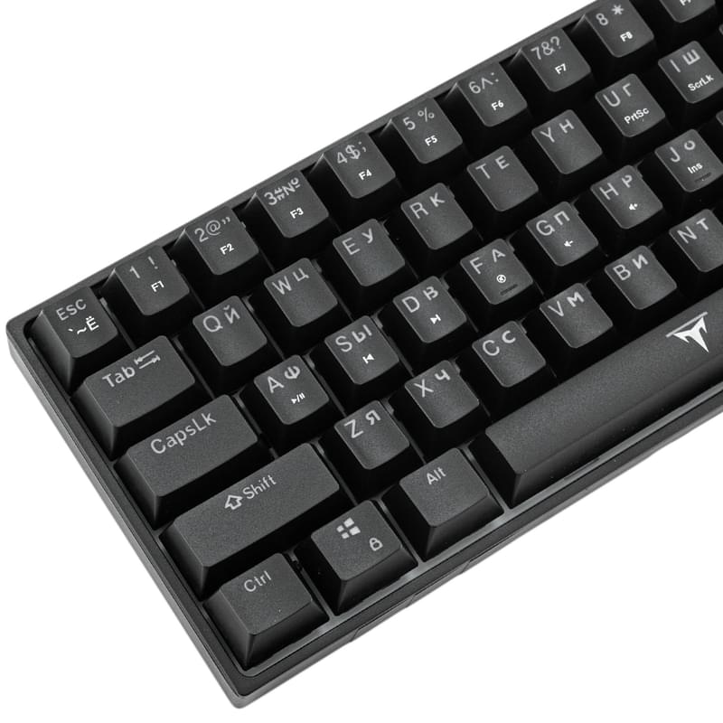 TechnoGaming GC701 Rogue, 68, Black Switch (GC701-WRNDRBB000) ойын пернетақтасы - фото #3, Technodom.kz