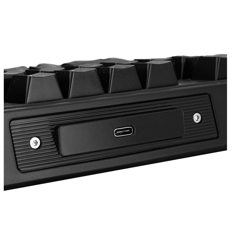 TechnoGaming GCFS1 Rogue, 108, Black Switch (GCFS1-WRNDRBB000) ойын пернетақтасы - фото #7, Technodom.kz