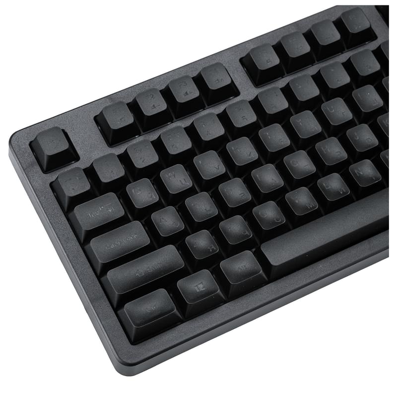 Игровая клавиатура TechnoGaming GMTK1 Rogue, TKL (GMTK1-WRN0RMB000) - фото #3, Technodom.kz