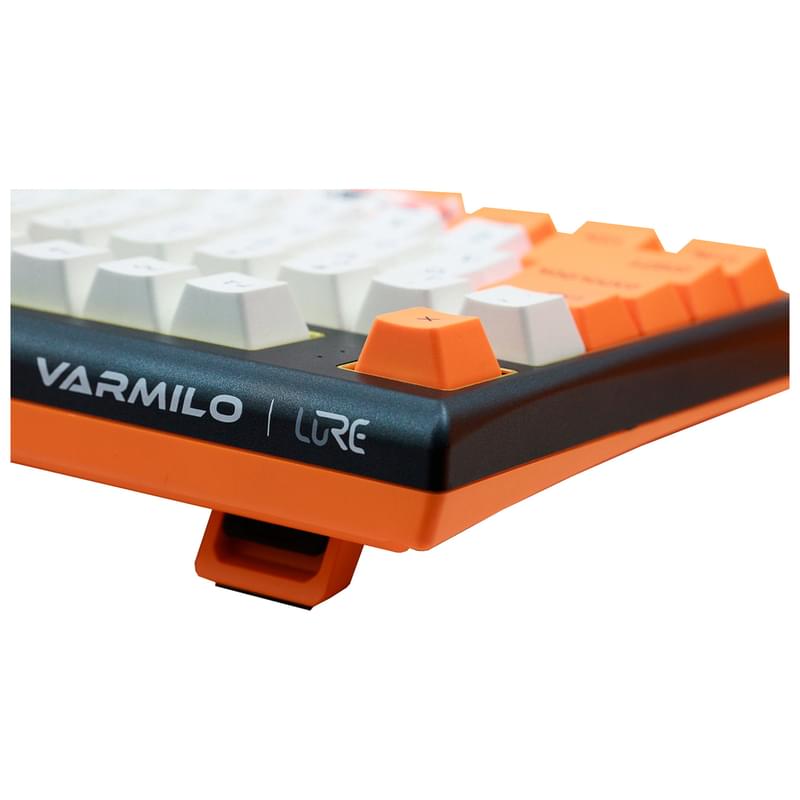 Игровая клавиатура Varmilo Lure VBM108 Bot: Awake - EC V2 Sakura (A01A004A9A4A01A006) - фото #9, Technodom.kz