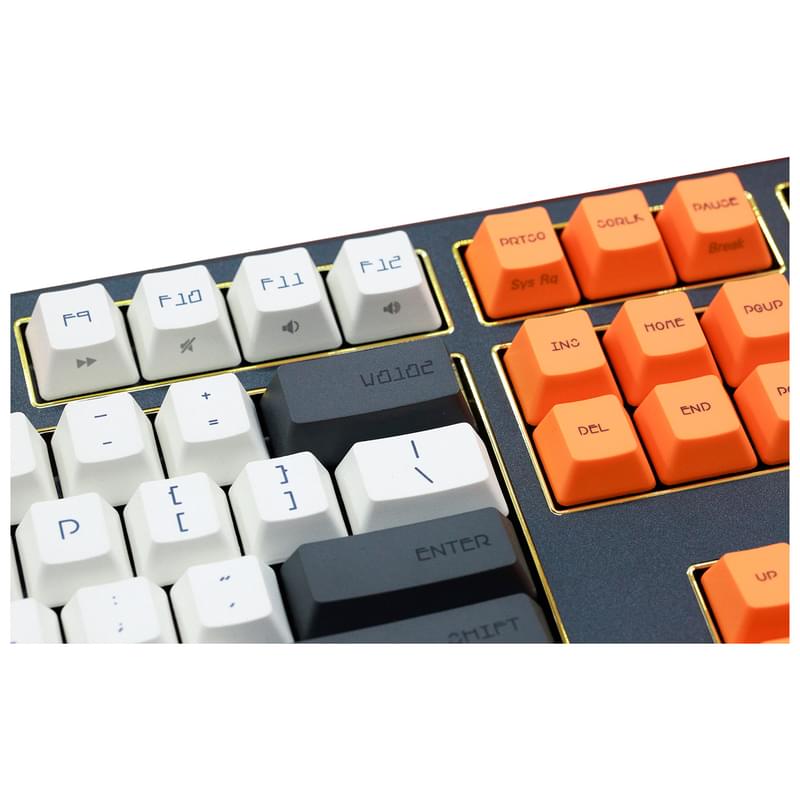 Игровая клавиатура Varmilo Lure VBM108 Bot: Awake - EC V2 Sakura (A01A004A9A4A01A006) - фото #7, Technodom.kz