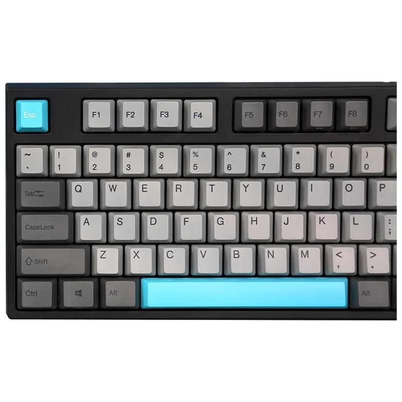 Игровая клавиатура Varmilo VEM108 Moonlight - Cherry MX Red (A31A023A3A0A01A007) - фото #2, Technodom.kz