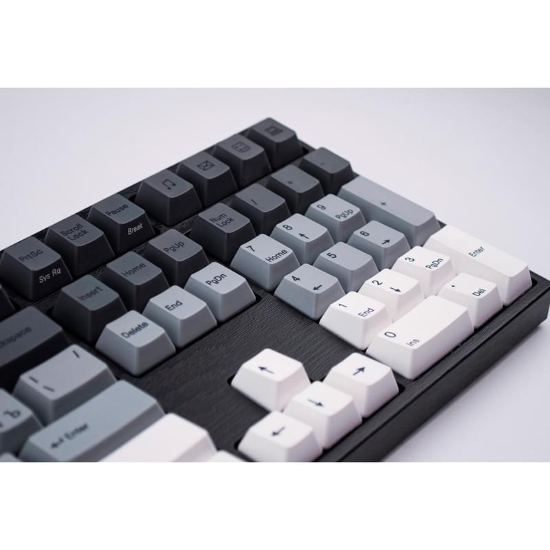 Игровая клавиатура Varmilo VEM108 Yakumo - EC V2 Rose (A36A007B0A3A06A008) - фото #3, Technodom.kz
