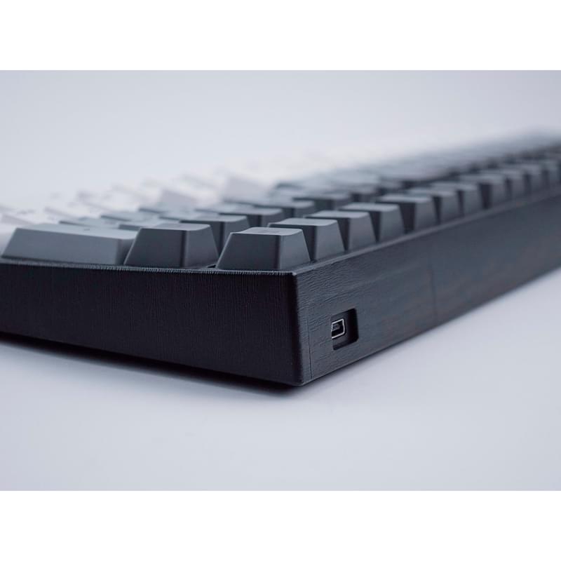 Игровая клавиатура Varmilo VEM108 Yakumo - EC V2 Rose (A36A007B0A3A06A008) - фото #4, Technodom.kz