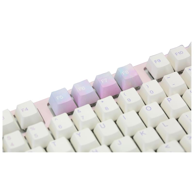 Игровая клавиатура Varmilo VEM87 Dreams on Board - EC V2 Sakura (A33A030A9A3A01A028) - фото #2, Technodom.kz