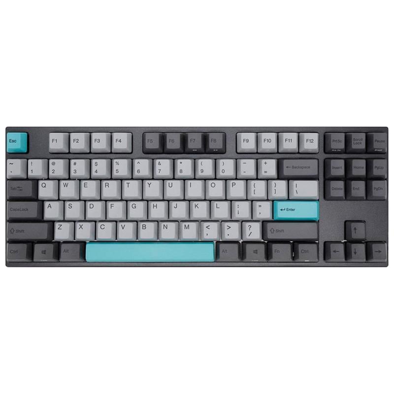 Varmilo VEM87 Moonlight TKL ойын пернетақтасы - Varmilo EC V2 Rose - фото #0, Technodom.kz