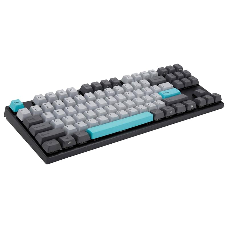 Varmilo VEM87 Moonlight TKL ойын пернетақтасы - Varmilo EC V2 Rose - фото #1, Technodom.kz