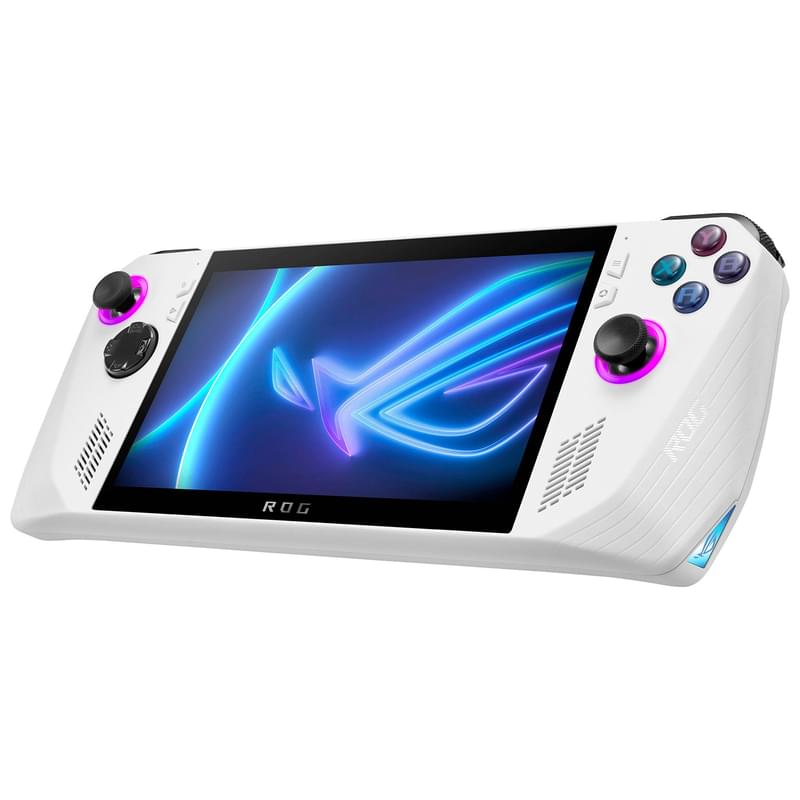 Игровая консоль Asus ROG Ally 512 Gb (RC71L-NH001W) - фото #2, Technodom.kz