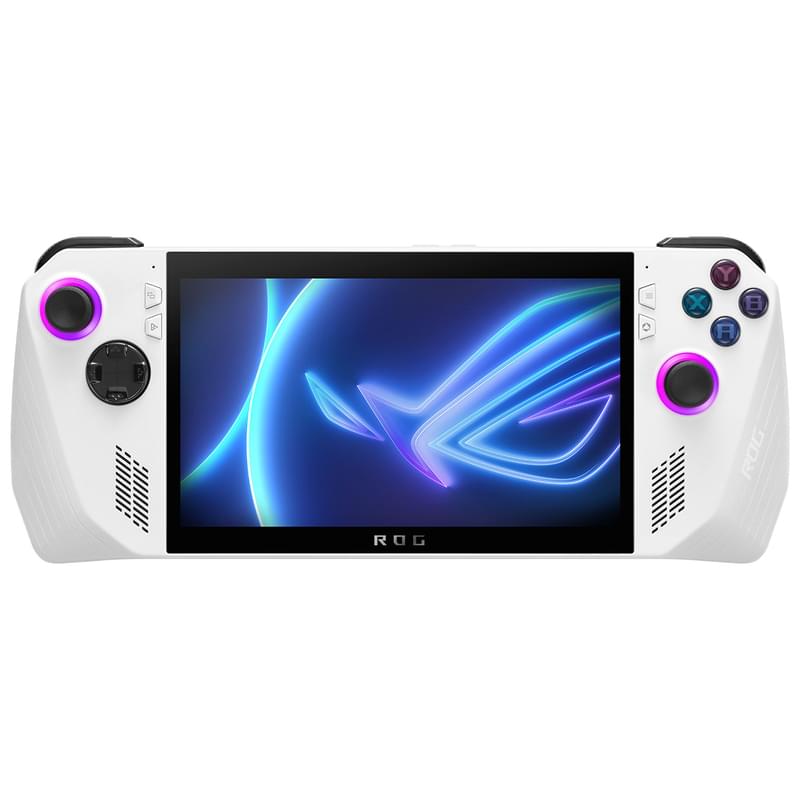 Игровая консоль Asus ROG Ally 512 Gb (RC71L-NH001W) - фото #0, Technodom.kz