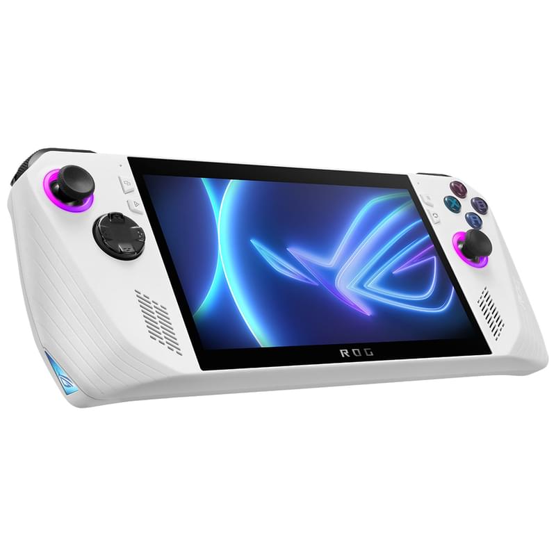 Игровая консоль Asus ROG Ally 512 Gb (RC71L-NH001W) - фото #1, Technodom.kz