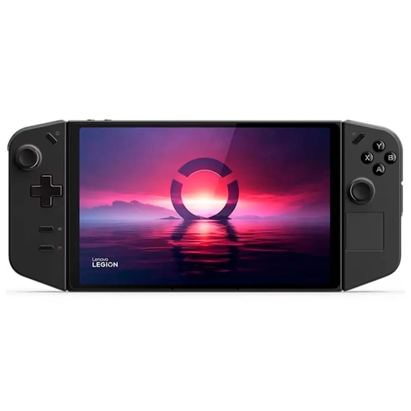 Игровая консоль Lenovo Legion Go (83E1000TRK) - фото #0, Technodom.kz